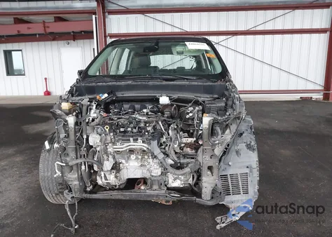 2019 Infiniti Qx60 Pure from USA, damaged, VIN 5N1DL0MM9KC557539